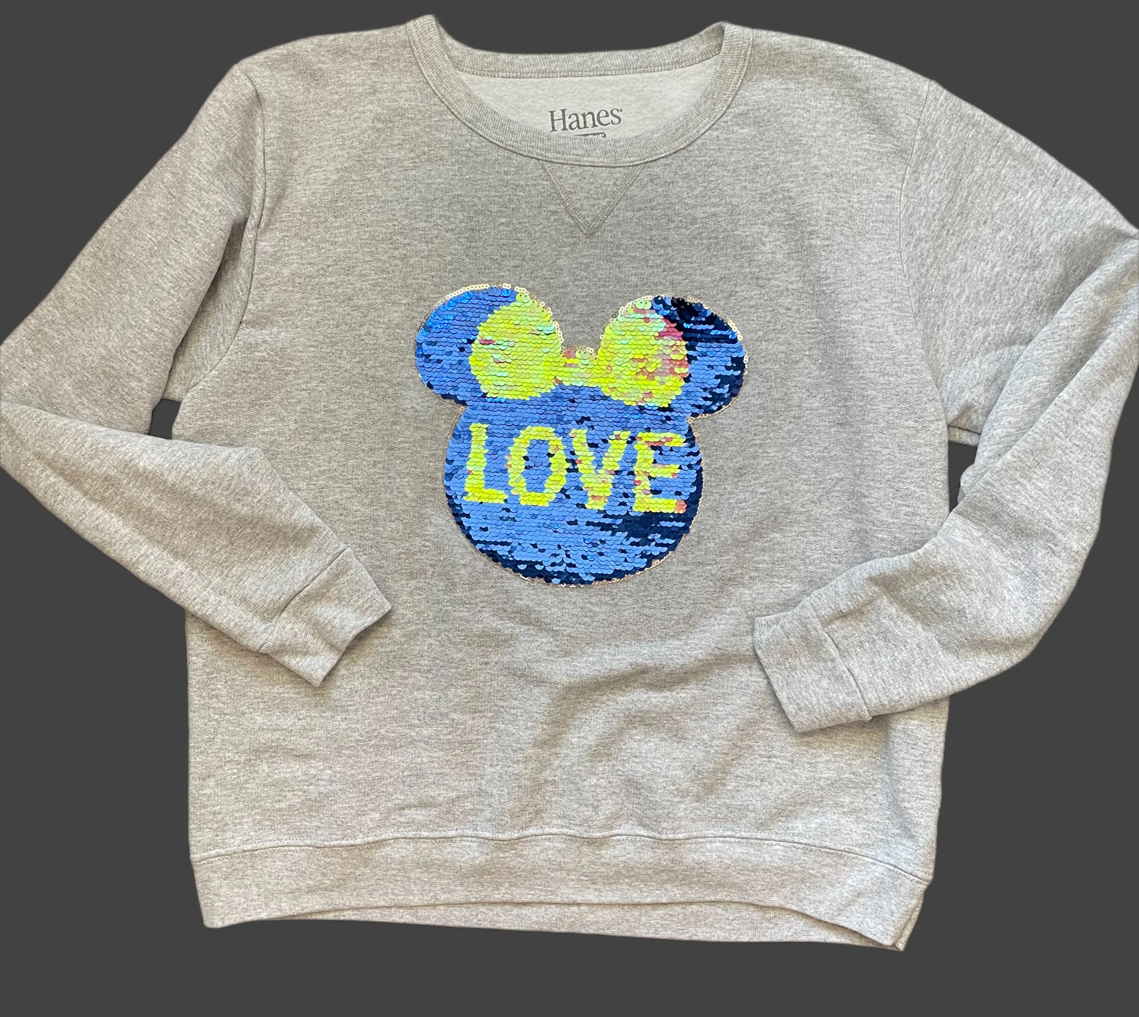 All Ears Sweatshirt