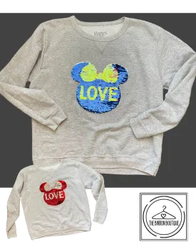 All Ears Sweatshirt