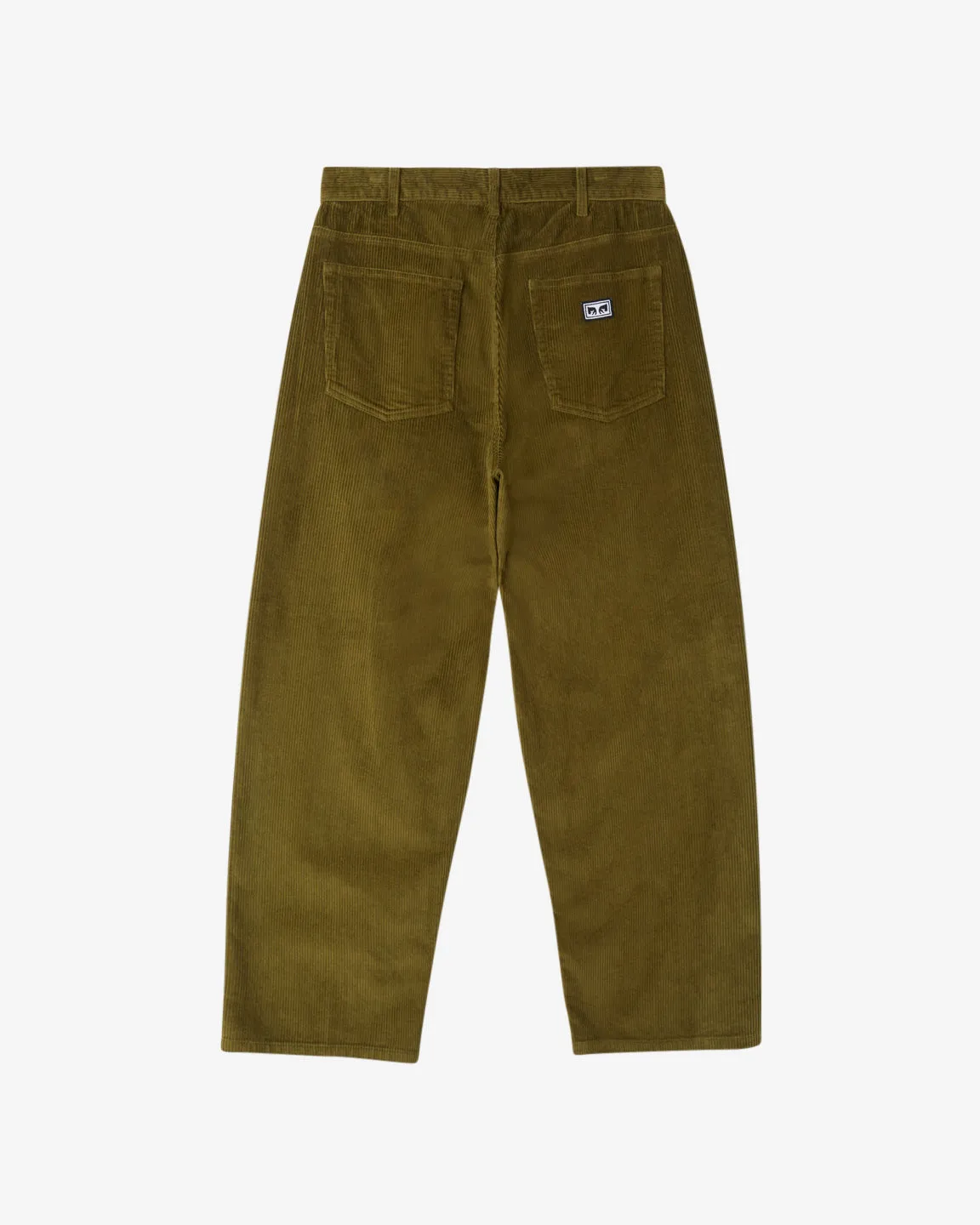 BIGWIG BAGGY CORDUROY PANT