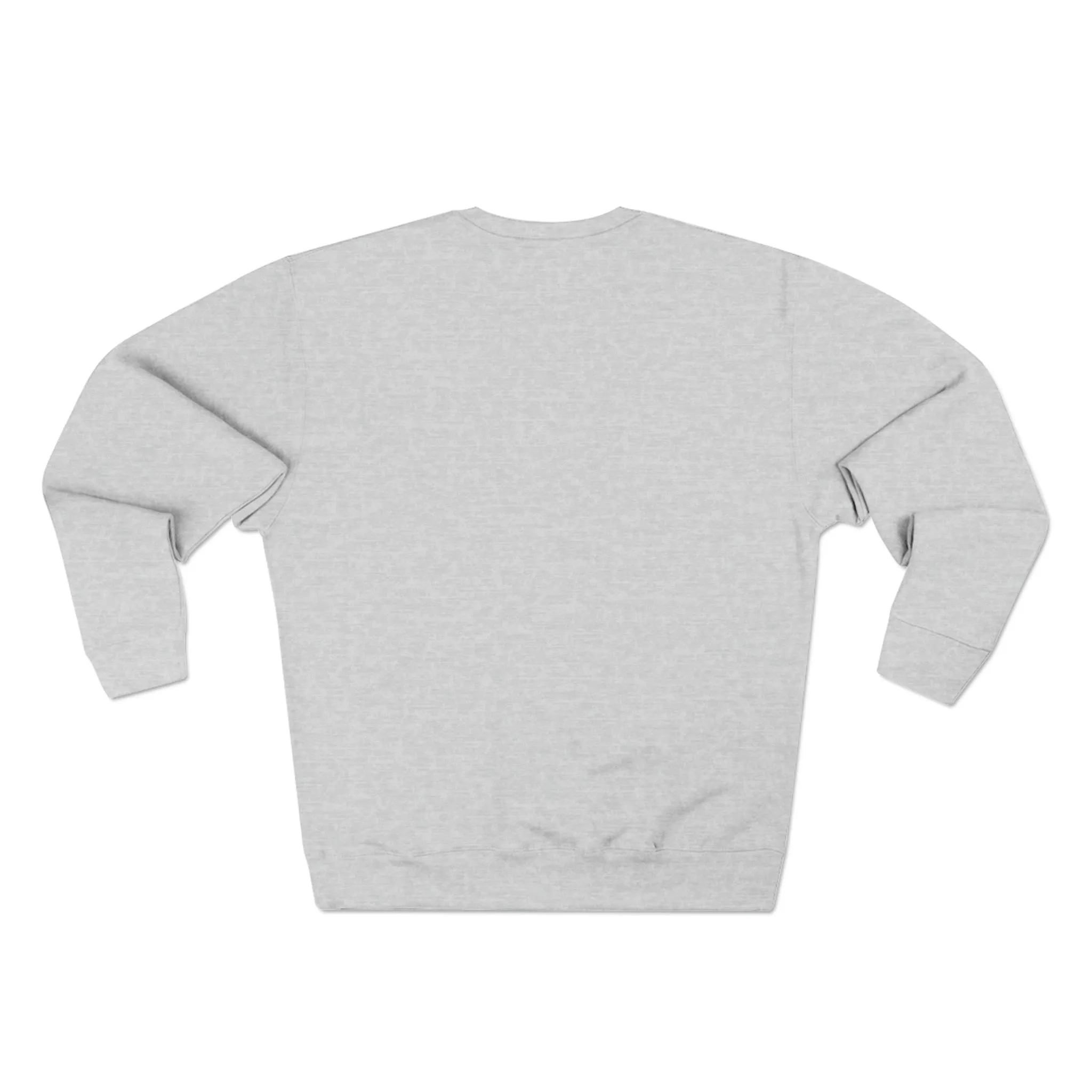 CULTUREEDIT Unisex Crewneck Sweatshirt