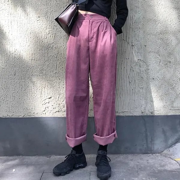 Fashionkova Astrid Wide Pants