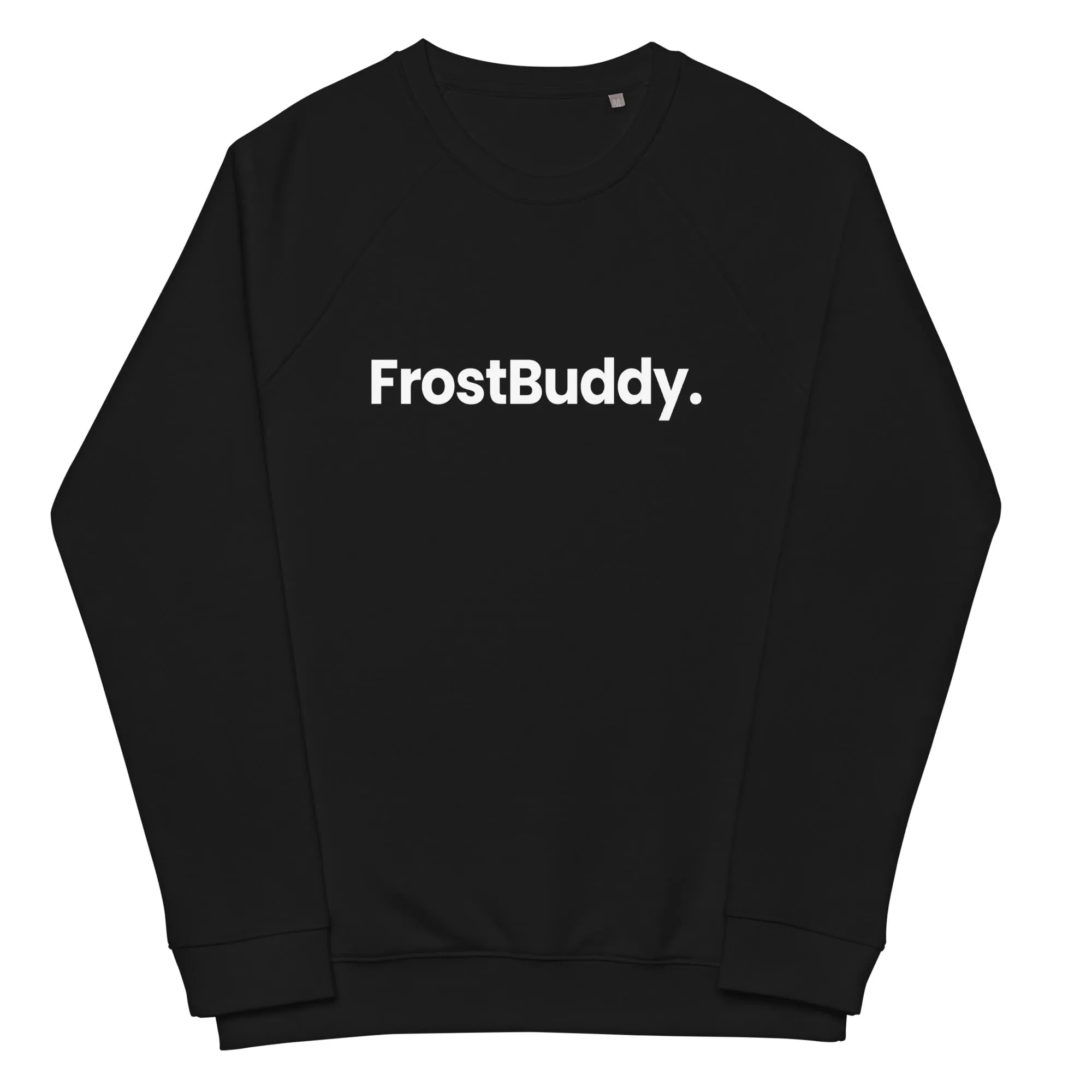 Logo Unisex Crewneck