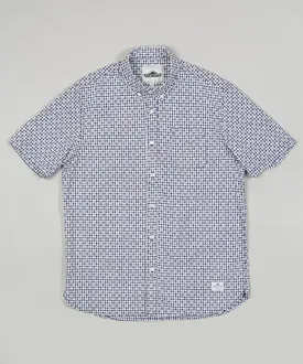 Maili Gingham Shirt