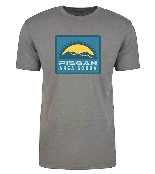 Men's Pisgah Area Sorba Club Shirt