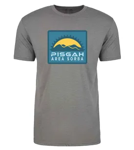 Men's Pisgah Area Sorba Club Shirt