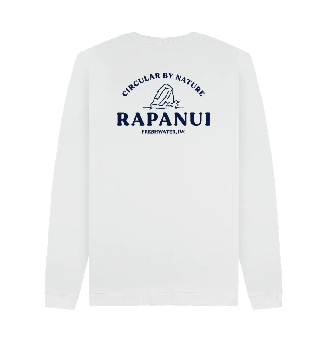 Men's Reef Break Sweatshirt