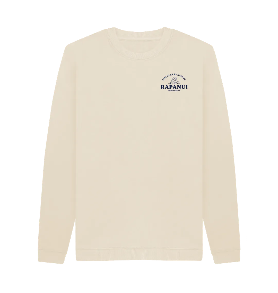 Men's Reef Break Sweatshirt