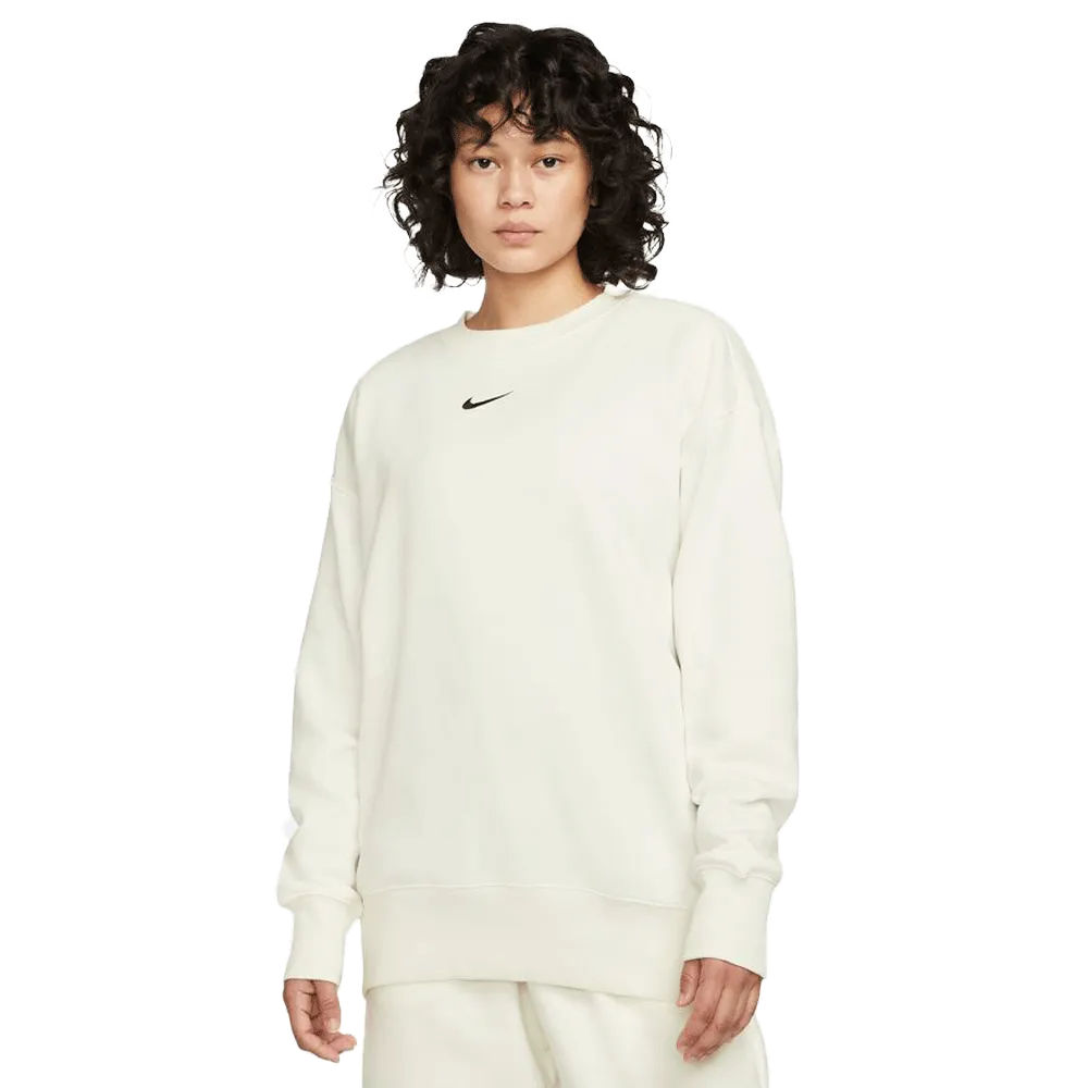 Nike Sportswear Phoenix Fleece Women's Oversized Crewneck Sweatshirt