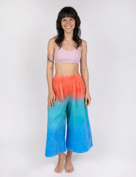 Warm Daze Crazy Culotte