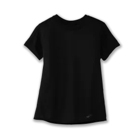 Women's Brooks Distance Short Sleeve